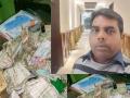 PWD engineer's house raided in Pilibhit, Rs 41 lakh cash found - Hindi News | PWD engineer's house raided in Pilibhit, Rs 41 lakh cash found | Latest national News at Lokmattimes.com