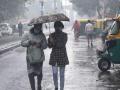Weather alert! Rain alert in North east and Central India - Hindi News | Weather alert! Rain alert in North east and Central India | Latest national News at Lokmattimes.com