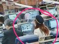 Women MP in parliament caught doing online shopping; pic goes viral - Hindi News | Women MP in parliament caught doing online shopping; pic goes viral | Latest international News at Lokmattimes.com
