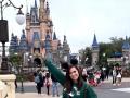 Woman sells blood plasma to pay for Disney trips - Hindi News | Woman sells blood plasma to pay for Disney trips | Latest social-viral News at Lokmattimes.com