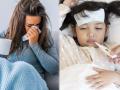 COVID 4th Wave Symptoms: UK`s NHS adds 24 new covid symptoms to its list before 4th covid wave - Hindi News | COVID 4th Wave Symptoms: UK`s NHS adds 24 new covid symptoms to its list before 4th covid wave | Latest health News at Lokmattimes.com