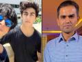 Action ordered against Sameer Wankhede for shoddy probe in Aryan Khan case - Hindi News | Action ordered against Sameer Wankhede for shoddy probe in Aryan Khan case | Latest entertainment News at Lokmattimes.com