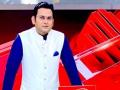 Zee News anchor Rohit Ranjan absconding claims Chattisgarh Police - Hindi News | Zee News anchor Rohit Ranjan absconding claims Chattisgarh Police | Latest national News at Lokmattimes.com