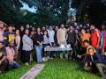 It's a wrap for Aditya Roy Kapur and Mrunal Thakur-starrer ‘GUMRAAH’ - Hindi News | It's a wrap for Aditya Roy Kapur and Mrunal Thakur-starrer ‘GUMRAAH’ | Latest entertainment News at Lokmattimes.com