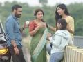 Drishyam 2 makers announce special Diwali discount on Oct 24-25 on ticket bookings - Hindi News | Drishyam 2 makers announce special Diwali discount on Oct 24-25 on ticket bookings | Latest entertainment News at Lokmattimes.com