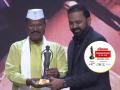 Vipin Itankar wins Promising IAS Officer at Lokmat Maharashtrian of the Year Awards 2022 - Hindi News | Vipin Itankar wins Promising IAS Officer at Lokmat Maharashtrian of the Year Awards 2022 | Latest maharashtra News at Lokmattimes.com