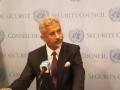 "World is not stupid..." Jaishankar's response to Pakistani journos question on 'terror from New Delhi' - Hindi News | "World is not stupid..." Jaishankar's response to Pakistani journos question on 'terror from New Delhi' | Latest international News at Lokmattimes.com