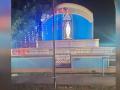 Church vandalised two days after Christmas celebration in Mysuru, statue of Jesus destroyed - Hindi News | Church vandalised two days after Christmas celebration in Mysuru, statue of Jesus destroyed | Latest national News at Lokmattimes.com