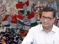 Maha Congress leader Balasaheb Thorat resigns from party post after rift with Nana Patole - Hindi News | Maha Congress leader Balasaheb Thorat resigns from party post after rift with Nana Patole | Latest maharashtra News at Lokmattimes.com
