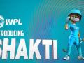 WPL 2023: BCCI unveil 'Shakti' mascot of Women's Premier League - Hindi News | WPL 2023: BCCI unveil 'Shakti' mascot of Women's Premier League | Latest cricket News at Lokmattimes.com