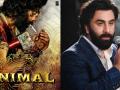 Ranbir Kapoor says Animal ‘shook’ him up as an actor: "It made me work hard" - Hindi News | Ranbir Kapoor says Animal ‘shook’ him up as an actor: "It made me work hard" | Latest entertainment News at Lokmattimes.com