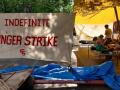 Pune: FTII students on hunger strike over expulsion of batchmate - Hindi News | Pune: FTII students on hunger strike over expulsion of batchmate | Latest maharashtra News at Lokmattimes.com