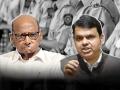 Devendra Fadnavis directs investigation into death threats targeting Sharad Pawar - Hindi News | Devendra Fadnavis directs investigation into death threats targeting Sharad Pawar | Latest maharashtra News at Lokmattimes.com