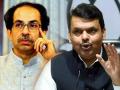 'Uddhav Thackeray Offered Me To Become CM After Shinde's Rebellion': Deputy CM Devendra Fadnavis' Shocking Claim - Hindi News | 'Uddhav Thackeray Offered Me To Become CM After Shinde's Rebellion': Deputy CM Devendra Fadnavis' Shocking Claim | Latest maharashtra News at Lokmattimes.com