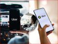 Pune Cab Strike: Ola and Uber Drivers Suspend Services, Demand Fare Hike Approval - Hindi News | Pune Cab Strike: Ola and Uber Drivers Suspend Services, Demand Fare Hike Approval | Latest maharashtra News at Lokmattimes.com