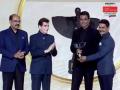 Lokmat Most Stylish Awards 2023: Sonu Sood receives 'Most Stylish Humanitarian' Award - Hindi News | Lokmat Most Stylish Awards 2023: Sonu Sood receives 'Most Stylish Humanitarian' Award | Latest entertainment News at Lokmattimes.com