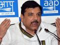 Delhi HC Seeks ED Response on AAP MP Sanjay Singh's Bail Plea in Excise Policy Scam - Hindi News | Delhi HC Seeks ED Response on AAP MP Sanjay Singh's Bail Plea in Excise Policy Scam | Latest national News at Lokmattimes.com