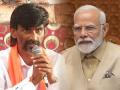 Manoj Jarange expresses disappointment at PM Modi for ignoring Maratha reservation issue - Hindi News | Manoj Jarange expresses disappointment at PM Modi for ignoring Maratha reservation issue | Latest maharashtra News at Lokmattimes.com