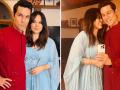 Randeep Hooda, Lin Laishram to host a star-studded wedding reception in Mumbai - Hindi News | Randeep Hooda, Lin Laishram to host a star-studded wedding reception in Mumbai | Latest maharashtra News at Lokmattimes.com