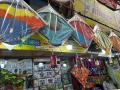 Mumbai Gears Up for Vibrant Makar Sankranti With Colorful Kites - Hindi News | Mumbai Gears Up for Vibrant Makar Sankranti With Colorful Kites | Latest maharashtra News at Lokmattimes.com