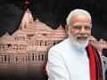 PM Modi Sleeps on Floor, Embraces Austerity For Ayodhya Ram Temple Ceremony - Hindi News | PM Modi Sleeps on Floor, Embraces Austerity For Ayodhya Ram Temple Ceremony | Latest national News at Lokmattimes.com