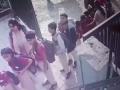 CCTV Footage Captures Stills of Children from New Sunrise School Moments Before the Harni Lake Tragedy - Hindi News | CCTV Footage Captures Stills of Children from New Sunrise School Moments Before the Harni Lake Tragedy | Latest national News at Lokmattimes.com