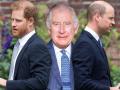 Prince Harry Opens Up About King Charles's Health, Says 'I Think Sickness Brings...' - Hindi News | Prince Harry Opens Up About King Charles's Health, Says 'I Think Sickness Brings...' | Latest international News at Lokmattimes.com