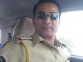 Nashik: Police Inspector Commits Suicide By Shooting Himself With His Service Gun in Police Station - Hindi News | Nashik: Police Inspector Commits Suicide By Shooting Himself With His Service Gun in Police Station | Latest nashik News at Lokmattimes.com