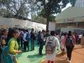 'NaMo Maharojgar Melava' in Thane: Job Seekers Upset Over Limited IT Opportunities - Hindi News | 'NaMo Maharojgar Melava' in Thane: Job Seekers Upset Over Limited IT Opportunities | Latest maharashtra News at Lokmattimes.com