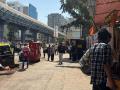 Mumbai: BMC Removes 3,763 Hawkers around Railway Stations, Only Temporarily - Hindi News | Mumbai: BMC Removes 3,763 Hawkers around Railway Stations, Only Temporarily | Latest maharashtra News at Lokmattimes.com