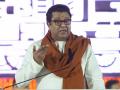 "I Will Be Chief of MNS Party Only": Raj Thackeray on Reports of Joining Shinde-led Shiv Sena - Hindi News | "I Will Be Chief of MNS Party Only": Raj Thackeray on Reports of Joining Shinde-led Shiv Sena | Latest maharashtra News at Lokmattimes.com