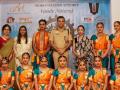 World Dance Day 2024: Art Associates From Nashik Secures Three World Records - Hindi News | World Dance Day 2024: Art Associates From Nashik Secures Three World Records | Latest maharashtra News at Lokmattimes.com