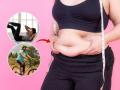 Weight Loss Tips: Top Five Exercises To Burn Belly Fat Quickly At Home - Hindi News | Weight Loss Tips: Top Five Exercises To Burn Belly Fat Quickly At Home | Latest lifestyle Photos at Lokmattimes.com