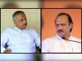 ‘Dada Is A Changed Man, Should’ve Started Own Party If Wanted To Quit’: Ajit Pawar’s Brother Shriniwas Pawar’s Renewed Attack Against Him - Hindi News | ‘Dada Is A Changed Man, Should’ve Started Own Party If Wanted To Quit’: Ajit Pawar’s Brother Shriniwas Pawar’s Renewed Attack Against Him | Latest maharashtra News at Lokmattimes.com