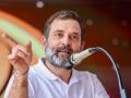 Lok Sabha Election Is Fight To Safeguard Constitution, Says Rahul Gandhi - Hindi News | Lok Sabha Election Is Fight To Safeguard Constitution, Says Rahul Gandhi | Latest national News at Lokmattimes.com