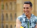 Akshay Kumar's Untold Stories Revealed on Shikhar Dhawan's Show ''Dhawan Karenge" - Hindi News | Akshay Kumar's Untold Stories Revealed on Shikhar Dhawan's Show ''Dhawan Karenge" | Latest entertainment News at Lokmattimes.com