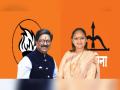 Mumbai South Lok Sabha Election 2024: Rich Constituency, Poor Voter Turnout; Who does It Benefit? - Hindi News | Mumbai South Lok Sabha Election 2024: Rich Constituency, Poor Voter Turnout; Who does It Benefit? | Latest mumbai News at Lokmattimes.com