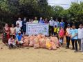 Green Umbrella Organization Leads Effort to Combat Plastic Pollution in Maharashtra Forests - Hindi News | Green Umbrella Organization Leads Effort to Combat Plastic Pollution in Maharashtra Forests | Latest thane News at Lokmattimes.com