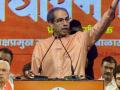 'This Government Has To Fall': Uddhav Thackeray Launches All-out Attack Against PM Modi, BJP On Party's Foundation Day - Hindi News | 'This Government Has To Fall': Uddhav Thackeray Launches All-out Attack Against PM Modi, BJP On Party's Foundation Day | Latest maharashtra News at Lokmattimes.com