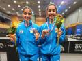 Asian Youth Table Tennis Championship 2024: Sayali Wani and Taneesha Kotecha to Represent India from Nashik - Hindi News | Asian Youth Table Tennis Championship 2024: Sayali Wani and Taneesha Kotecha to Represent India from Nashik | Latest nashik News at Lokmattimes.com
