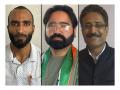 Ajit Pawar’s NCP Announces First List Of 3 Candidates For J&K Assembly Elections - Hindi News | Ajit Pawar’s NCP Announces First List Of 3 Candidates For J&K Assembly Elections | Latest politics News at Lokmattimes.com
