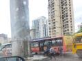 Thane Traffic Update: Multiple Truck Breakdowns Cause Vehicular Congestion on Ghodbunder Road - Hindi News | Thane Traffic Update: Multiple Truck Breakdowns Cause Vehicular Congestion on Ghodbunder Road | Latest thane News at Lokmattimes.com