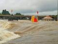 Nashik Rains: Flooding in Godavari River Continues for Third Consecutive Day - Hindi News | Nashik Rains: Flooding in Godavari River Continues for Third Consecutive Day | Latest nashik News at Lokmattimes.com