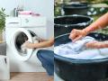 How Much Detergent Should You Use While Washing Clothes? Experts Warn That Excess Foam Isn’t Better - Hindi News | How Much Detergent Should You Use While Washing Clothes? Experts Warn That Excess Foam Isn’t Better | Latest lifestyle News at Lokmattimes.com