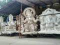 Ganeshotsav 2024: NMC Takes Strict Action Against PoP Idol Makers Ahead of Ganesh Chaturthi - Hindi News | Ganeshotsav 2024: NMC Takes Strict Action Against PoP Idol Makers Ahead of Ganesh Chaturthi | Latest nashik News at Lokmattimes.com