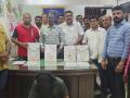 Badlapur Jewelry Store Theft: Thane Crime Branch Arrests Key Suspect, Recovers Stolen Gold Worth ₹10.85 Lakh - Hindi News | Badlapur Jewelry Store Theft: Thane Crime Branch Arrests Key Suspect, Recovers Stolen Gold Worth ₹10.85 Lakh | Latest thane News at Lokmattimes.com