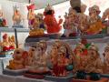 Ganesh Chaturthi 2024: Nashik Municipal Corporation Promotes Eco-Friendly Ganesh Idols; Fines Factories for POP Products - Hindi News | Ganesh Chaturthi 2024: Nashik Municipal Corporation Promotes Eco-Friendly Ganesh Idols; Fines Factories for POP Products | Latest nashik News at Lokmattimes.com