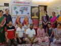 Nashik Resident’s Mahalaxmi Decor Features Impressive Collection of Global Currencies (See Pics) - Hindi News | Nashik Resident’s Mahalaxmi Decor Features Impressive Collection of Global Currencies (See Pics) | Latest nashik News at Lokmattimes.com