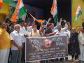 "We Stand Firmly with Rahul Gandhi," Says Nashik Congress City President Chhajed ( Watch Video) - Hindi News | "We Stand Firmly with Rahul Gandhi," Says Nashik Congress City President Chhajed ( Watch Video) | Latest nashik News at Lokmattimes.com