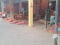 Onion Prices in Mumbai: Cost of Essential Vegetable Rises to Rs 80 Per Kg in City Ahead of Festive Season - Hindi News | Onion Prices in Mumbai: Cost of Essential Vegetable Rises to Rs 80 Per Kg in City Ahead of Festive Season | Latest mumbai News at Lokmattimes.com